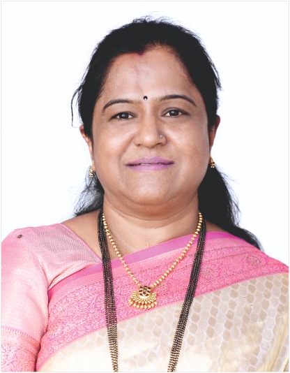 Mrs. Jyoti  Prakash Kolhe