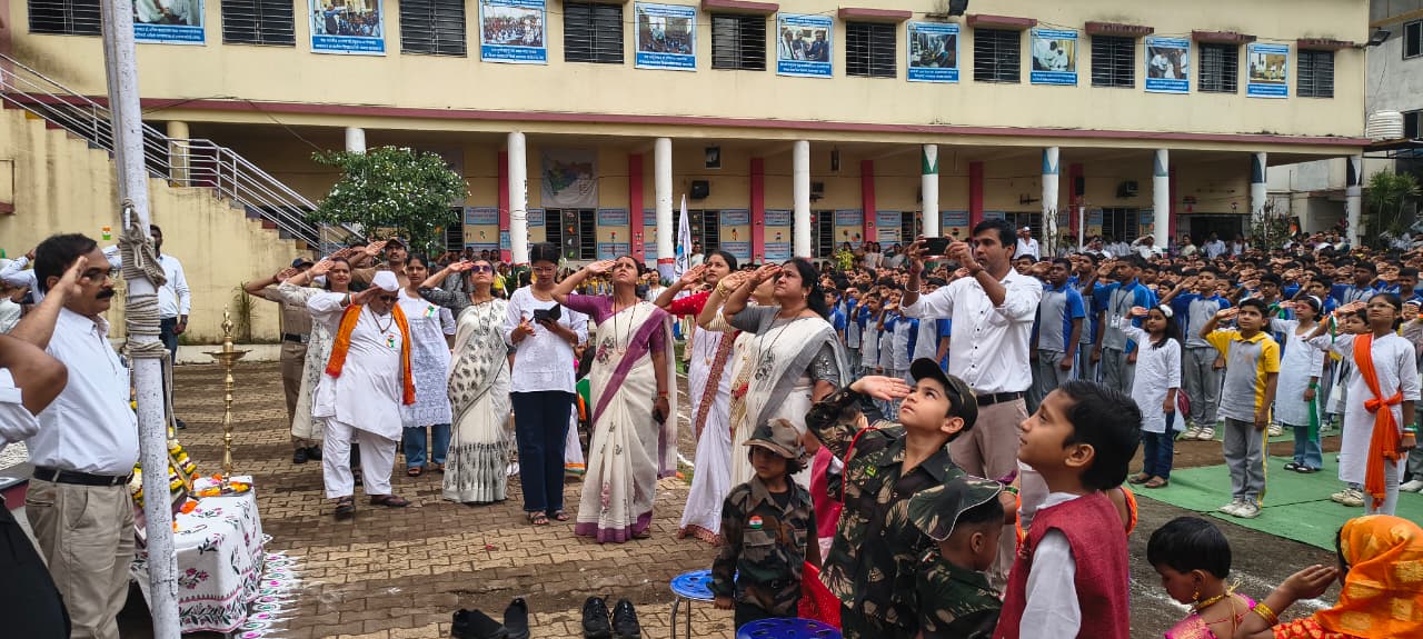 Independence Day Celebration 2026